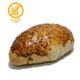Seferoğlu 10x90 gr Glutensiz Zeytinli Poğaça