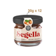 Segella 12x30 gr Kakaolu Fındık Kreması