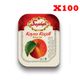 Seğmen 100x20 gr Piknik Kayısı Reçeli