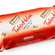 Seğmen 32x80 gr Paket Sade Tahin Helva