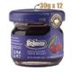 Seğmen Kavanoz 12x30 gr Vişne Reçeli