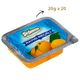 Seğmen Piknik 20x20 gr Kayısı Reçeli