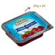 Seğmen Piknik 20x20 gr Vişne Reçeli