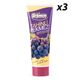 Seğmen Tüp 3x300 gr Tahinli Pekmez