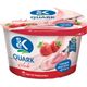 Sek 140 gr Quark Çilek Yoğurt