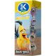 Sek 180 ml Muzlu Süt