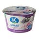 Sek Quark Yaban Mersinli 150 gr Peynir