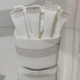 Sek Şeker 3 Gr Stick Beyaz Baskısız