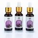 Seke 3x20 ml Karabaş Otu Yağı