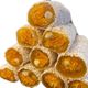 Şekerci Caferzade 1 kg Mango ve Fındıklı Sarma Lokum