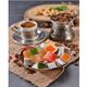Şekerci Caferzade 500 gr Karışık Meyveli Lokum
