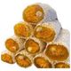 Şekerci Caferzade 500 gr Mango ve Fındıklı Sarma Lokum