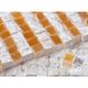 Şekerci Caferzade 500 gr Şeftalili Lokum