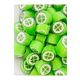 Şekerci Yaşar 250 gr Bergamot Aromalı Yonca Desenli Lolly Şeker