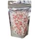 Şekerci Yaşar 250 gr Pembe Çiçek Desenli Lolly Şeker