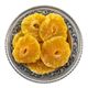 Şekeroğlu 250 gr Kurutulmuş Ananas