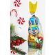 Şekeyci 133 gr Yılbaşı Happy Rabbix Tavşan Çikolata