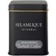 Selamlique Kafeinsiz Sade 125 gr Türk Kahvesi