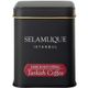 Selamlique Okkalı Türk Kahvesi Sade 125 gr