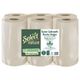 Select Nature 6'lı 35x106 m İçten Çekmeli Kağıt Havlu