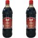 Seli 2x1.17 kg Dark Soya Sosu