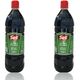 Seli 2x1100 gr Az Tuzlu Soya Sosu