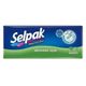 Selpak 10x10'lu Mentollü Mendil