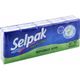 Selpak 2x10'lu Mentollü Mendil