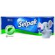 Selpak 4x10 Mentollü Cep Mendil