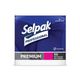 Selpak 50'li 24x24 cm Professional Mini Peçete