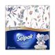 Selpak 5x20'li Deluxe Peçete