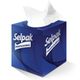 Selpak Professional 18x21 cm 48 Yaprak Butik Kutu Mendil