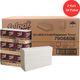 Selpak Professional Extra Z Katlama 21,5x24 cm 2 Koli Kağıt Havlu