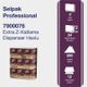 Selpak Professional Extra Z Katlı Dispenser 200'lü Kağıt Havlu