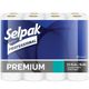 Selpak Professional Premium 72'li Tuvalet Kağıdı