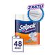 Selpak Super Absorbent 48'li Kağıt Havlu
