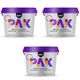 Selsil 3x500 gr Pak Genel Amaçlı Mucize Temizleyici