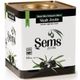 Şems 10 kg Yağlı Sele İri Zeytin