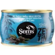 Şems 261-290 Kalibe 300 gr Lüks İri Özel Siyah Zeytin