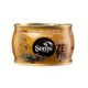 Şems 300 gr Yağlı Sele Siyah Zeytin