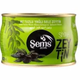 Şems 351-380 Kalibre 300 gr Siyah Zeytin