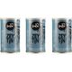 Şems 3x900 gr 261-290 Kalibre Siyah Zeytin