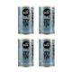 Şems 4x900 gr 261-290 Kalibre Siyah Zeytin