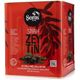 Şems Siyah Zeytin Yağlı Sele 291-320 Kalibre 10 kg İri Zeytin