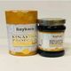 Şenay 380 gr Baykara Kınakına Propolis Keçiboynuzu Özü