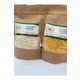 Şenler 1 kg Çorbalık Sarı Mısır + 1 kg Beyaz Mısır