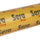 Sera Sanayi Tipi 45x1500 mt Wrap Streç Film