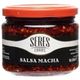 Seres 290 gr Salsa Macha Acı Pul Biber Sosu