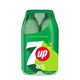 Seven Up 1 lt Limon Aromalı Gazoz