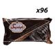 Seyidoğlu 96x20 gr Helvacık Kakaolu Tahin Helvası